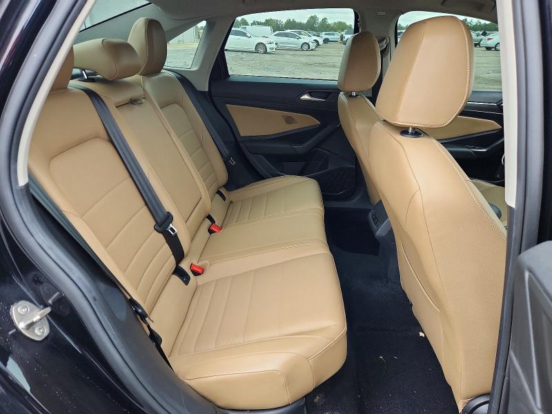 Aukcja sprzedaży 2021 Volkswagen Jetta, vin: 3VWE57BU1MM013162, numer aukcji: 70250856