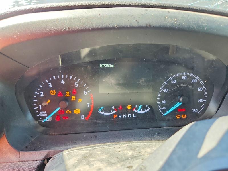 Продажа на аукционе авто 2020 Ford Explorer, vin: 1FM5K8AW2LGC62949, номер лота: 67668476