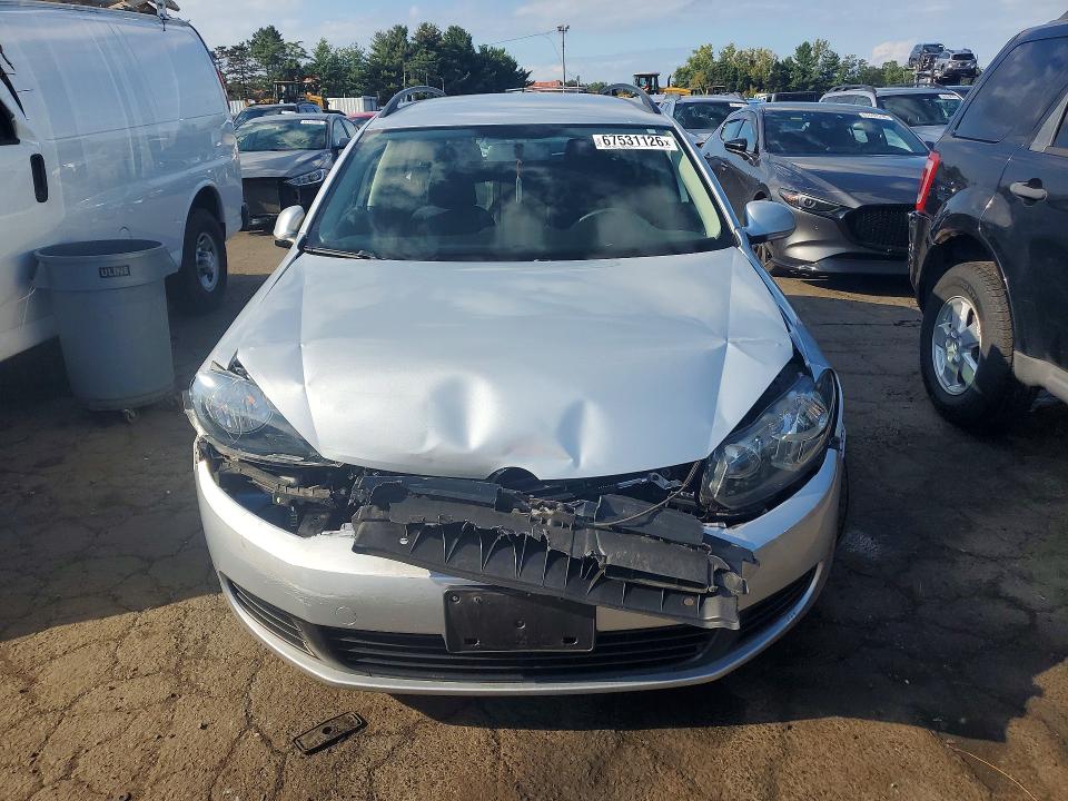 2012 Volkswagen Jetta მანქანა იყიდება აუქციონზე, vin: 3VWPP7AJ5CM704834, აუქციონის ნომერი: 67531126
