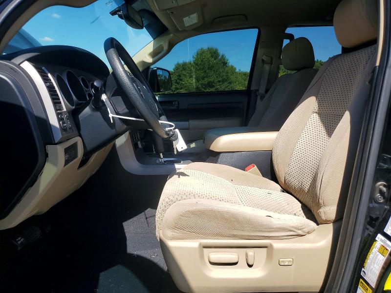 Продажа на аукционе авто 2012 Toyota Tundra, vin: 5TFUY5F13CX236029, номер лота: 70607936