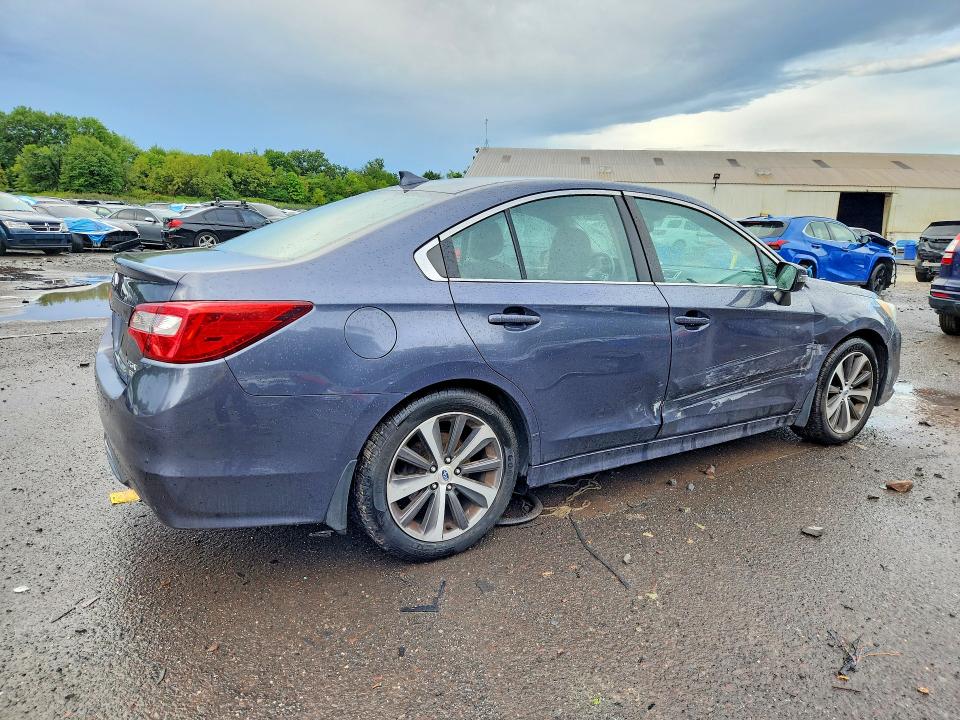 Продажа на аукционе авто 2016 Subaru Legacy, vin: 4S3BNAN63G3013878, номер лота: 67025576