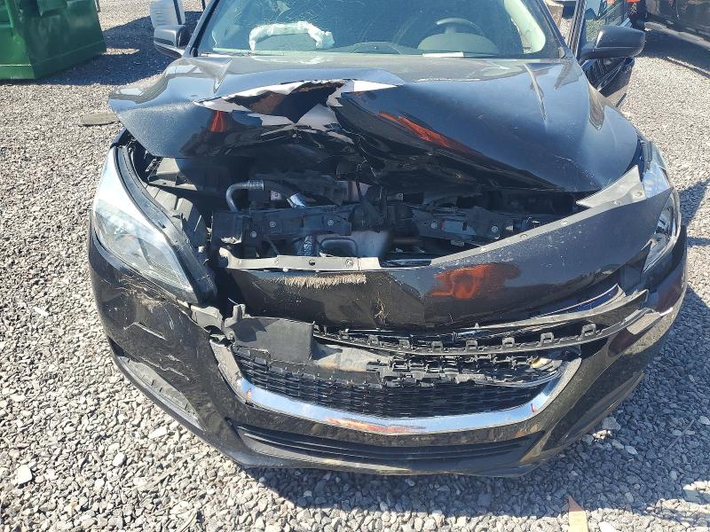 Aukcja sprzedaży 2014 Chevrolet Malibu, vin: 1G11B5SL9EF288536, numer aukcji: 68700446