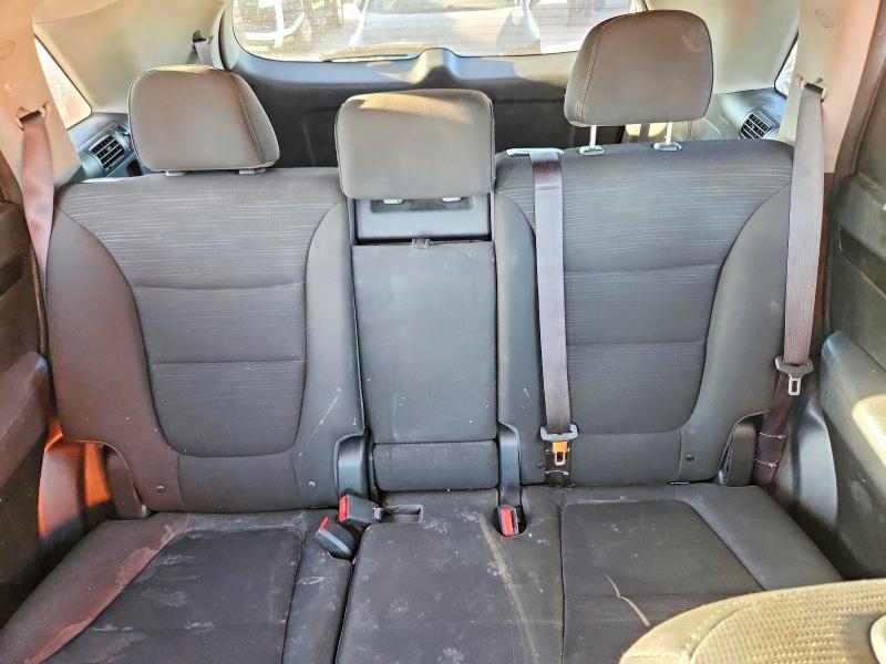 69507666 :رقم المزاد ، 5XYKTDA75EG513829 vin ، 2014 Kia Sorento مزاد بيع