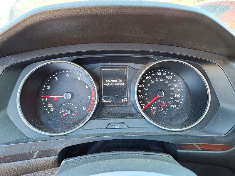 Продаж на аукціоні авто 2018 Volkswagen Tiguan, vin: 3VV0B7AX9JM094121, номер лоту: 68009036