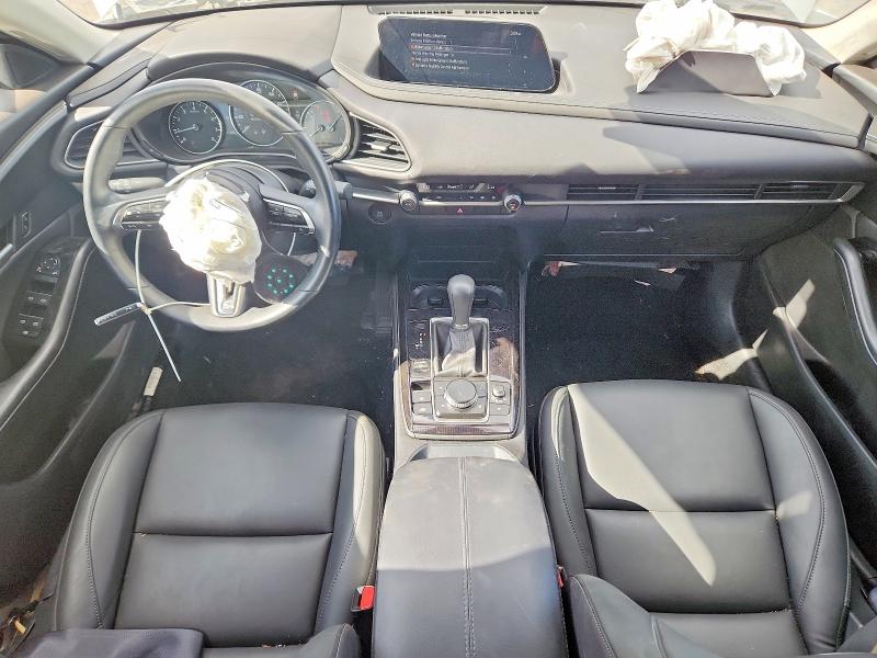 69953386 :رقم المزاد ، 3MVDMBBM6SM836427 vin ، 2025 Mazda Cx-30 مزاد بيع