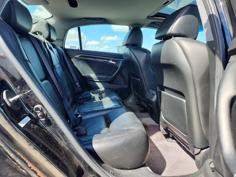Aukcja sprzedaży 2006 Acura 3.2tl, vin: 19UUA66286A001296, numer aukcji: 70593526
