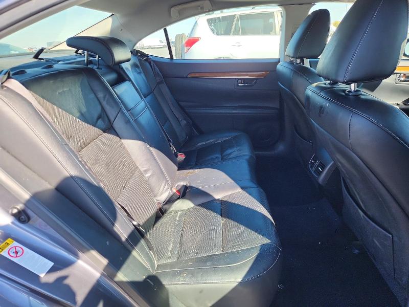 Продаж на аукціоні авто 2014 Lexus Es, vin: JTHBW1GG8E2062417, номер лоту: 68190646