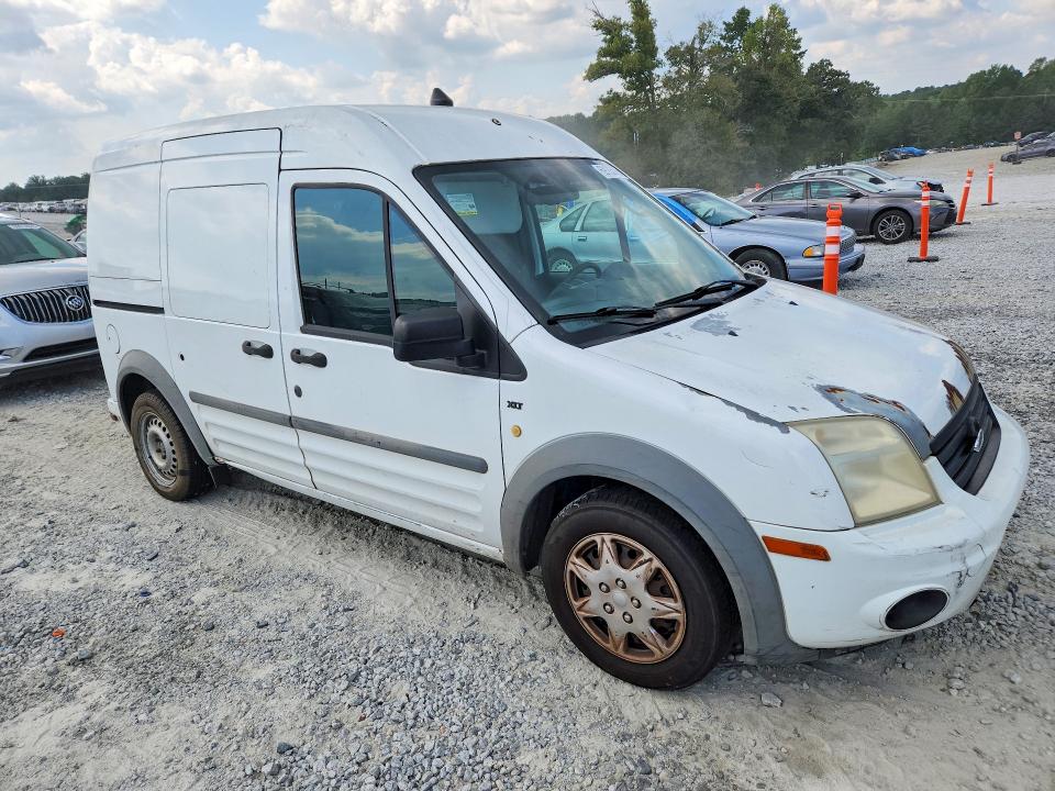 Продаж на аукціоні авто 2013 Ford Transit Connect, vin: NM0LS7BN3DT134818, номер лоту: 69135876