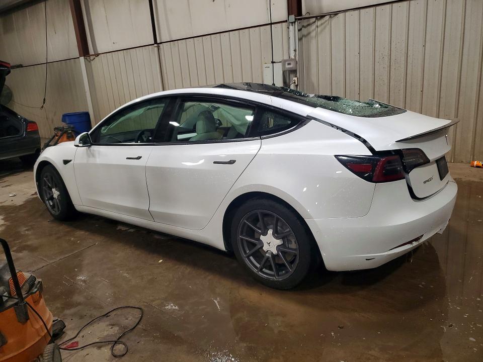 Aukcja sprzedaży 2021 Tesla Model 3, vin: 5YJ3E1EA9MF858807, numer aukcji: 68223396