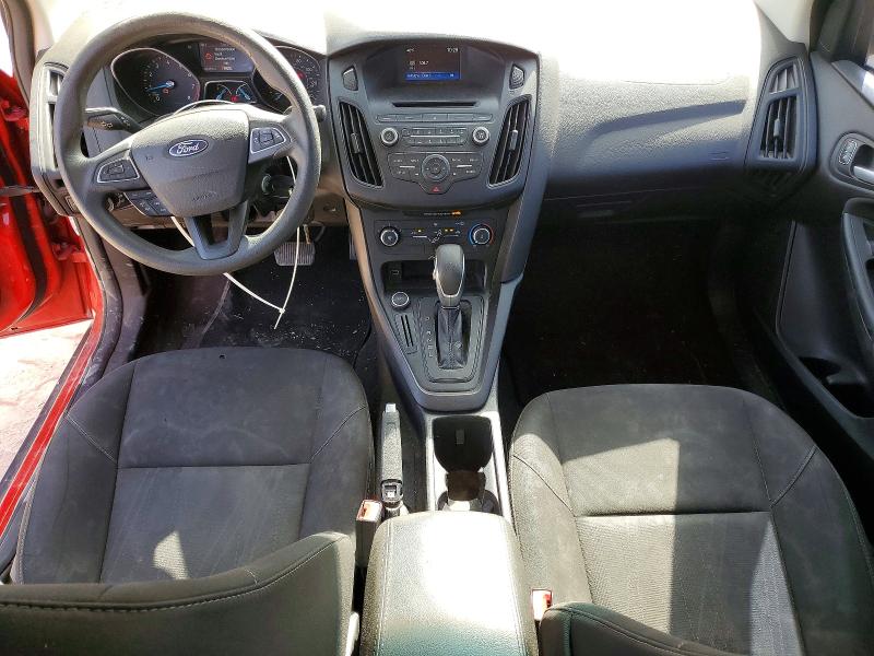 Aukcja sprzedaży 2017 Ford Focus, vin: 1FADP3F26HL244744, numer aukcji: 69040746