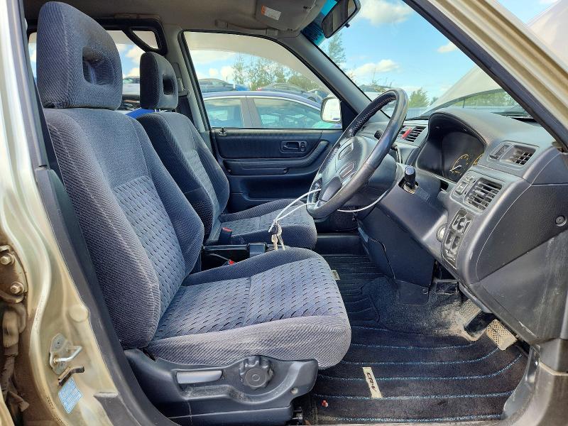 Продаж на аукціоні авто 1999 Honda Cr-v, vin: RD15207248, номер лоту: 68947046