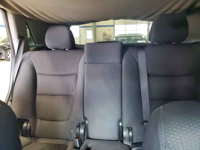 Продажа на аукционе авто 2011 Kia Sorento, vin: 5XYKT3A16BG127776, номер лота: 68394416