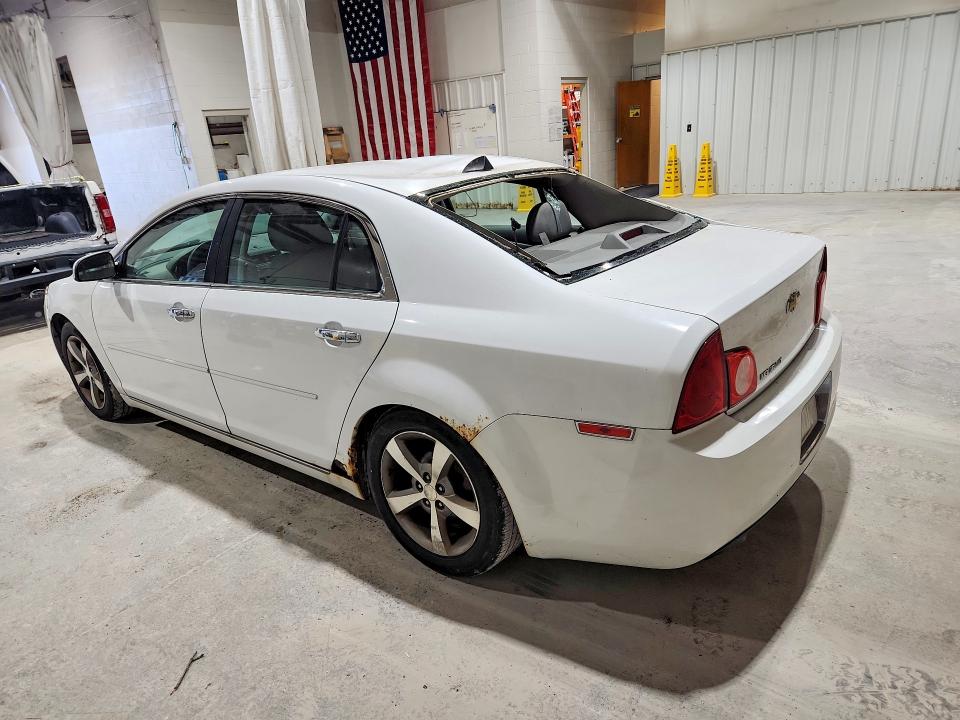 2012 Chevrolet Malibu მანქანა იყიდება აუქციონზე, vin: 1G1ZC5E06CF363854, აუქციონის ნომერი: 68745466