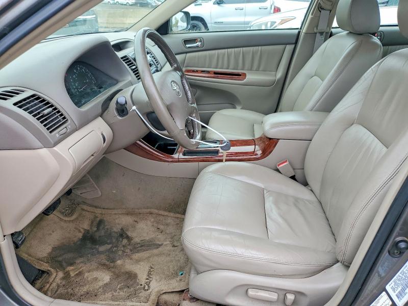 70867456 :رقم المزاد ، 4T1BE30K53U767638 vin ، 2003 Toyota Camry مزاد بيع