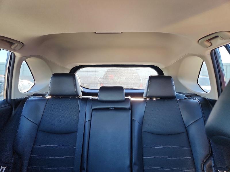 Продаж на аукціоні авто 2022 Toyota Rav4, vin: 4T3D6RFV4NU094216, номер лоту: 70454666