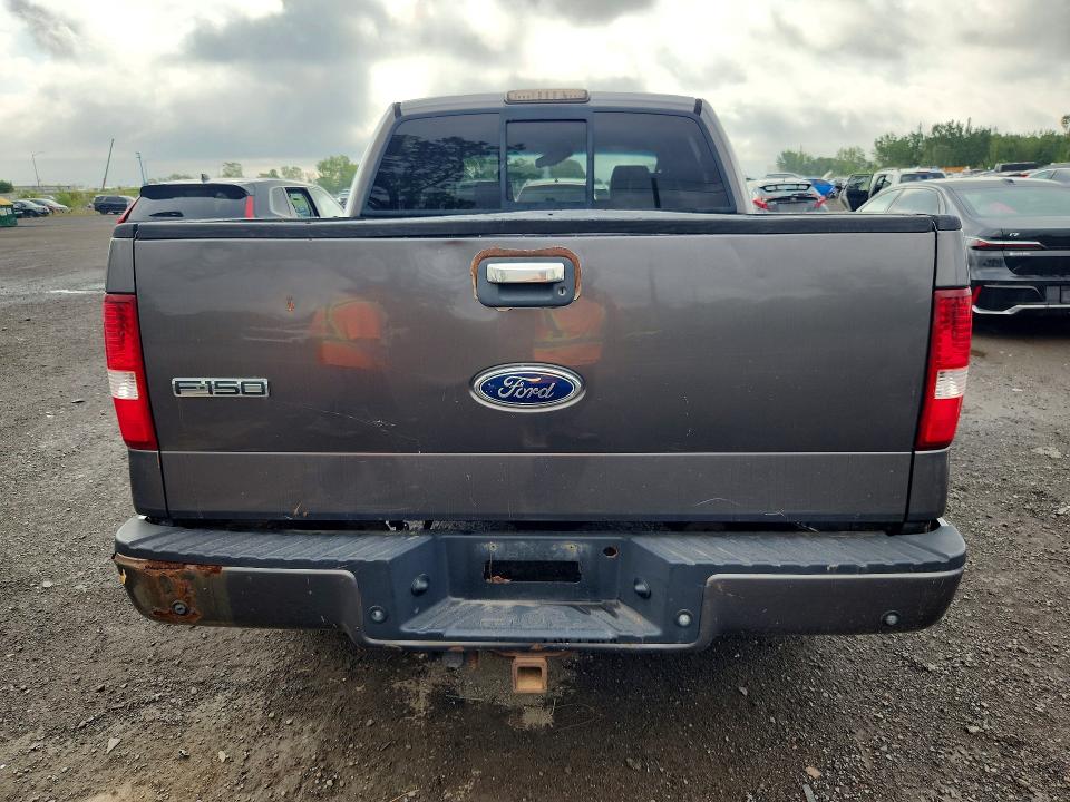 Aukcja sprzedaży 2005 Ford F150, vin: 1FTPW14565FB48828, numer aukcji: 67130236