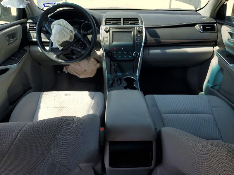 Продаж на аукціоні авто 2017 Toyota Camry, vin: 4T1BF1FK3HU738610, номер лоту: 70290486