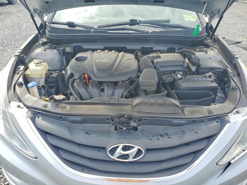 Aukcja sprzedaży 2013 Hyundai Sonata, vin: 5NPEB4AC1DH776209, numer aukcji: 69844656