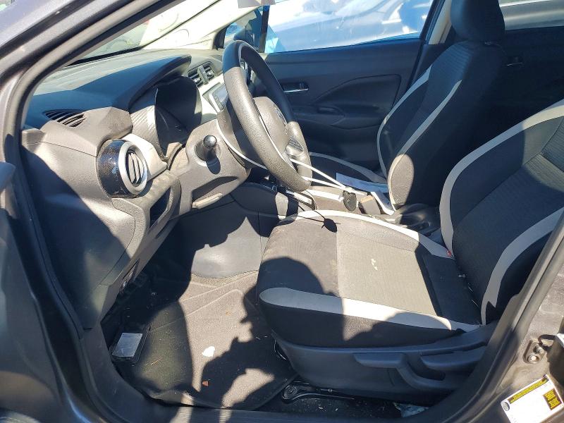 Auction sale of the 2020 Nissan Versa, vin: 3N1CN8EV2LL868870, lot number: 70827106