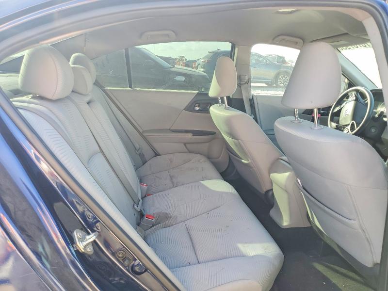 70787936 :رقم المزاد ، 1HGCR2F3XGA124069 vin ، 2016 Honda Accord مزاد بيع