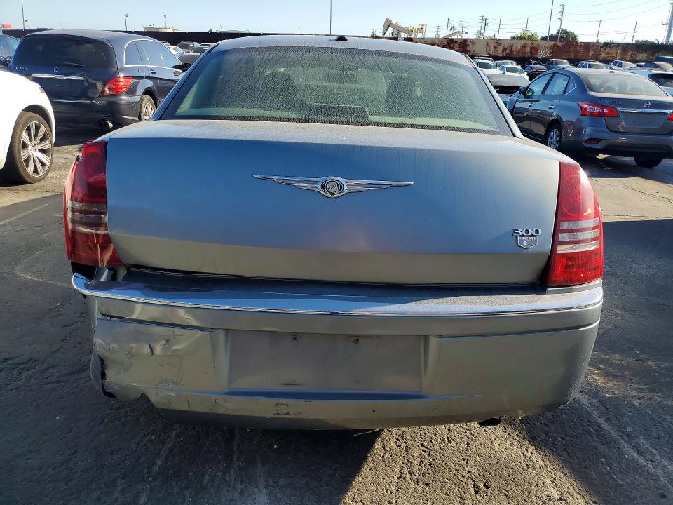 Aukcja sprzedaży 2006 Chrysler 300c, vin: 2C3KA63H86H428904, numer aukcji: 70329976