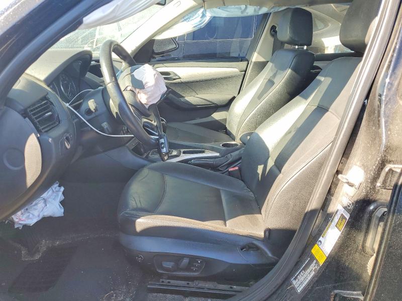 2015 Bmw X1 მანქანა იყიდება აუქციონზე, vin: WBAVM1C55FV316364, აუქციონის ნომერი: 60456986
