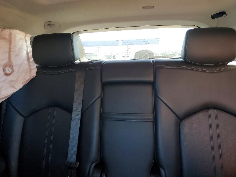 Продажа на аукционе авто 2015 Cadillac Srx, vin: 3GYFNBE31FS606915, номер лота: 68221296