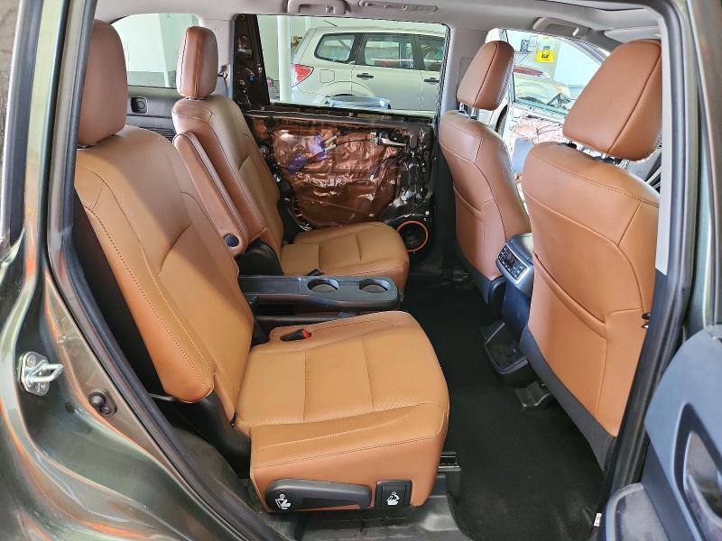 Продаж на аукціоні авто 2019 Toyota Highlander Hybrid, vin: 5TDDGRFH3KS061082, номер лоту: 68898826