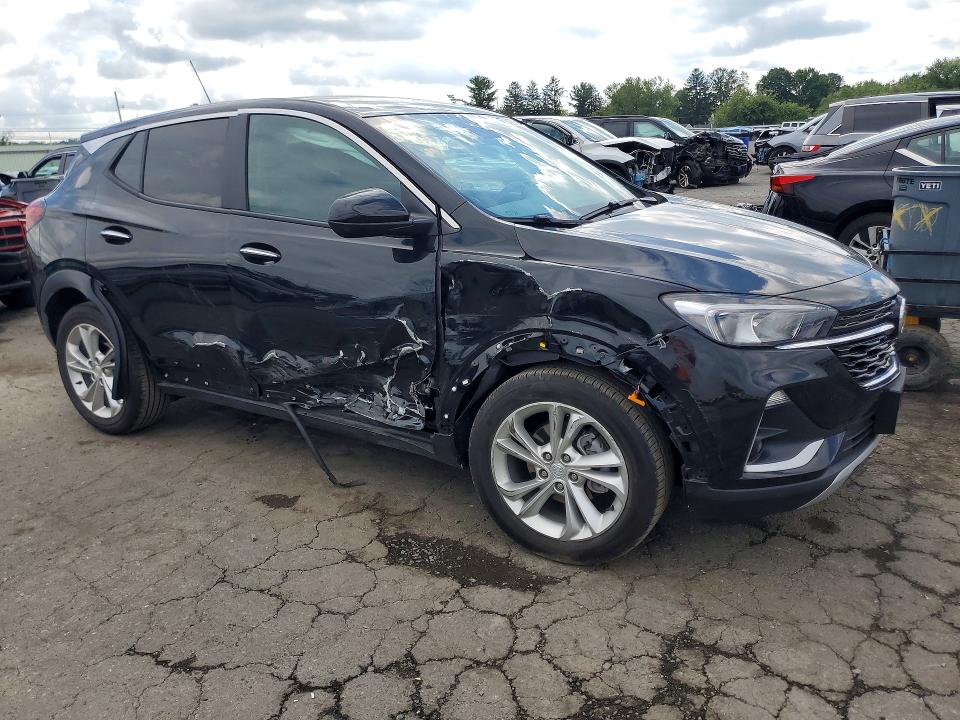 Aukcja sprzedaży 2023 Buick Encore Gx, vin: KL4MMBS22PB156999, numer aukcji: 67622576