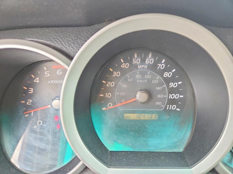 Auction sale of the 2008 Toyota 4runner, vin: JTEBU14R98K002515, lot number: 68350636