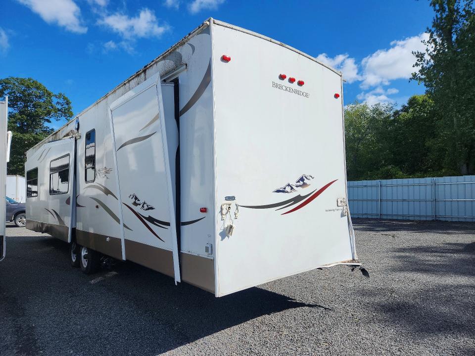 Продажа на аукционе авто 2014 Dutchmen Breckenrid, vin: 47CTXTV2XEZ710643, номер лота: 68988606