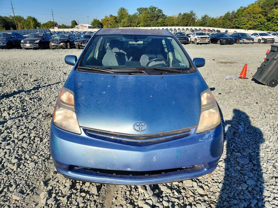 Продажа на аукционе авто 2009 Toyota Prius, vin: JTDKB20U197849222, номер лота: 70534496