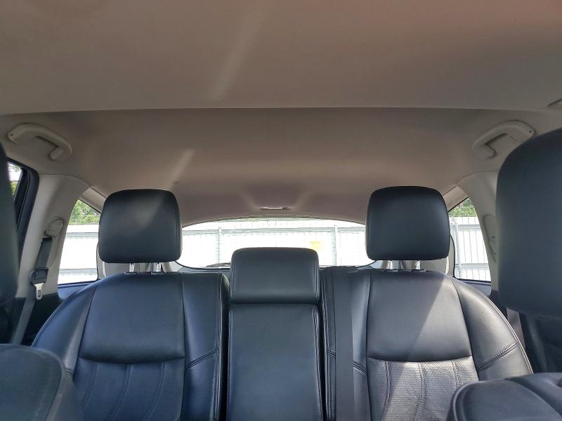 Aukcja sprzedaży 2013 Infiniti Jx35, vin: 5N1AL0MM3DC311463, numer aukcji: 68428606