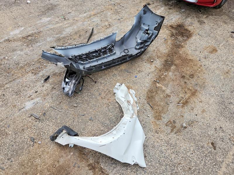 2021 Subaru Crosstrek მანქანა იყიდება აუქციონზე, vin: JF2GTHSC3MH686197, აუქციონის ნომერი: 69723516