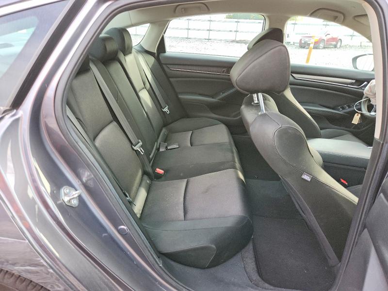 Продаж на аукціоні авто 2020 Honda Accord, vin: 1HGCV1F14LA036374, номер лоту: 70943666