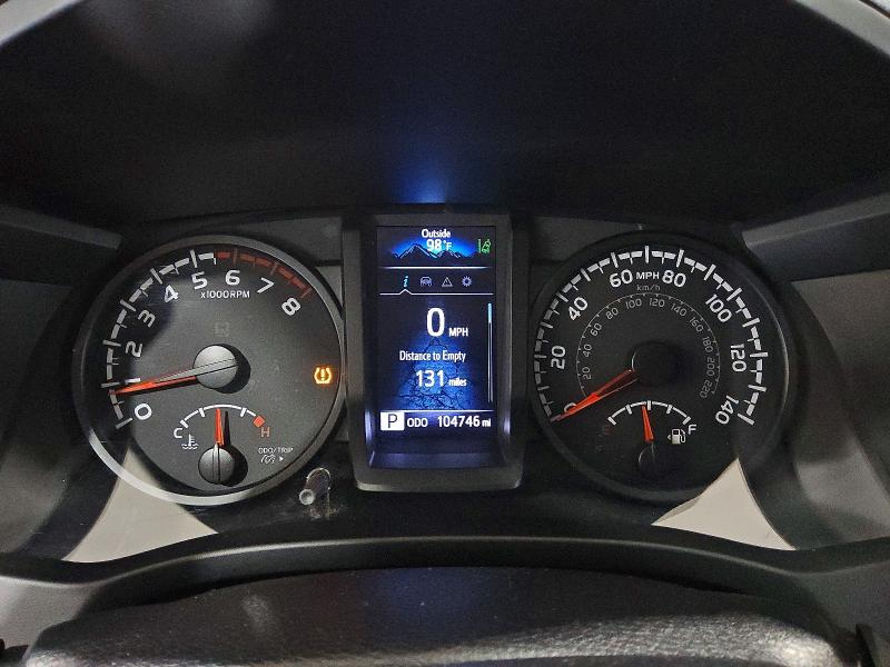 2021 Toyota Tacoma მანქანა იყიდება აუქციონზე, vin: 3TYRX5GNXMT028820, აუქციონის ნომერი: 70267616