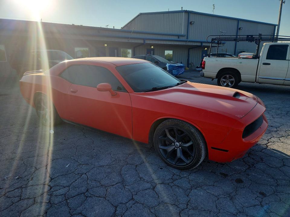 67324976 :رقم المزاد ، 2C3CDZBTXKH612562 vin ، 2019 Dodge Challenger مزاد بيع