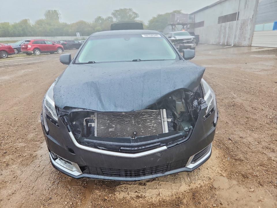 2019 Cadillac Xts მანქანა იყიდება აუქციონზე, vin: 2G61L5S36K9160122, აუქციონის ნომერი: 68758346