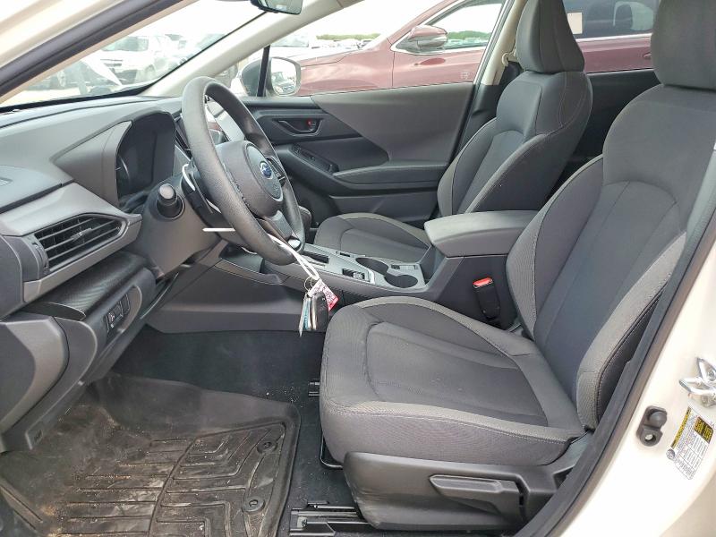 Продажа на аукционе авто 2025 Subaru Crosstrek, vin: JF2GUHDC5S8250250, номер лота: 69330826