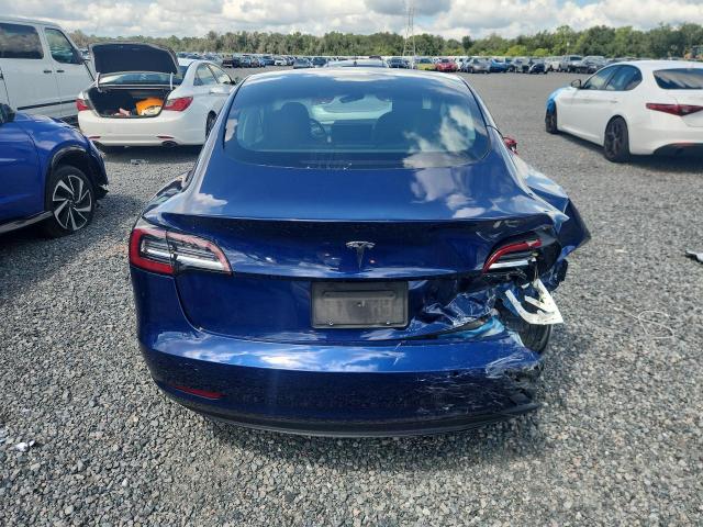 67520676 :رقم المزاد ، 5YJ3E1EA8NF369512 vin ، 2022 Tesla Model 3 مزاد بيع