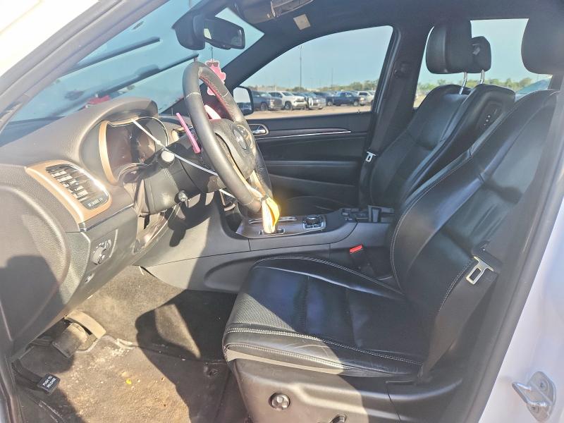 Aukcja sprzedaży 2015 Jeep Grand Cherokee, vin: 1C4RJFBG6FC768963, numer aukcji: 67646256