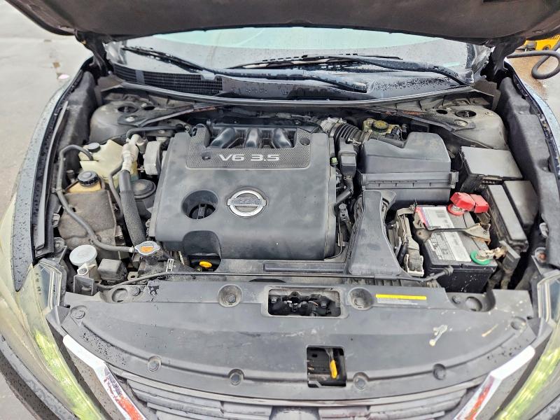 Aukcja sprzedaży 2016 Nissan Altima, vin: 1N4BL3AP6GC224191, numer aukcji: 69873236