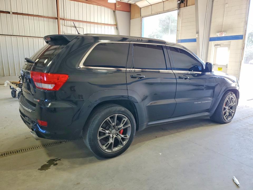 Aukcja sprzedaży 2012 Jeep Grand Cherokee, vin: 1C4RJFDJ9CC311973, numer aukcji: 69125806