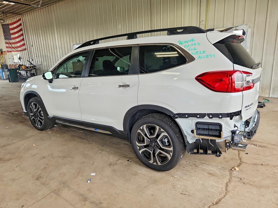 Продажа на аукционе авто 2025 Subaru Ascent, vin: 4S4WMAUD8S3432043, номер лота: 67367436