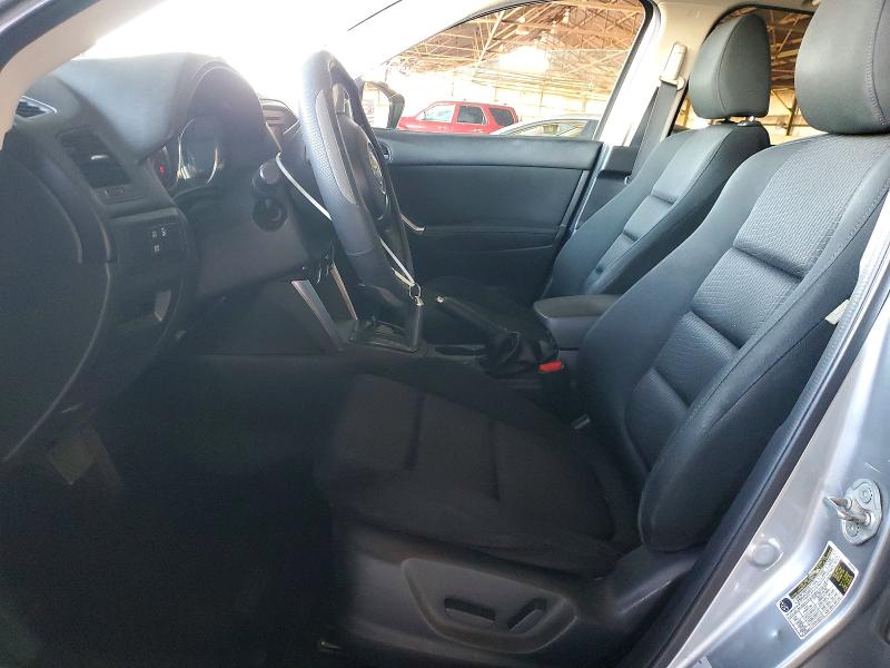 Продажа на аукционе авто 2014 Mazda Cx-5, vin: JM3KE4CY2E0352871, номер лота: 70469166