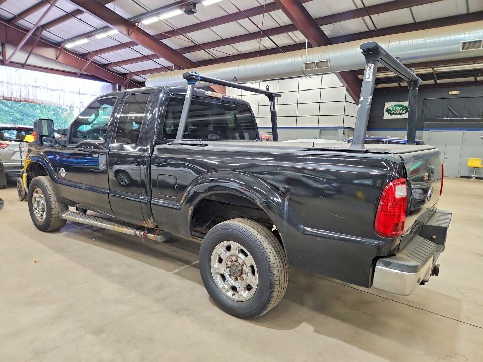 68016496 :رقم المزاد ، 1FT7X2BT1DEB71099 vin ، 2013 Ford F250 مزاد بيع