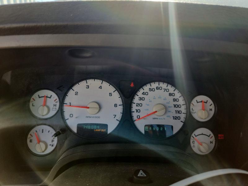 Aukcja sprzedaży 2005 Dodge Ram 1500, vin: 1D7HA16D65J589353, numer aukcji: 68358636