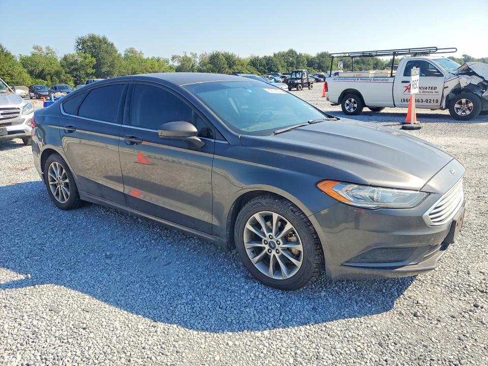 Продаж на аукціоні авто 2017 Ford Fusion, vin: 3FA6P0HD5HR410985, номер лоту: 69375836
