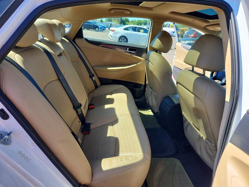 Aukcja sprzedaży 2015 Hyundai Sonata Hybrid, vin: KMHEC4A4XFA124703, numer aukcji: 67848196