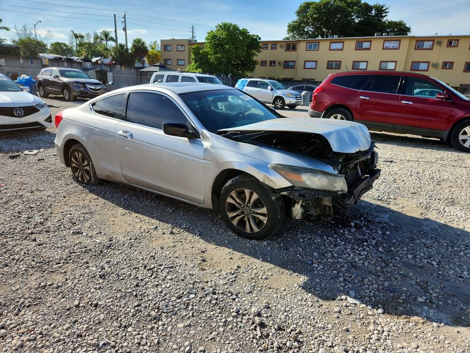 Продаж на аукціоні авто 2012 Honda Accord, vin: 1HGCS1B86CA001122, номер лоту: 67412106